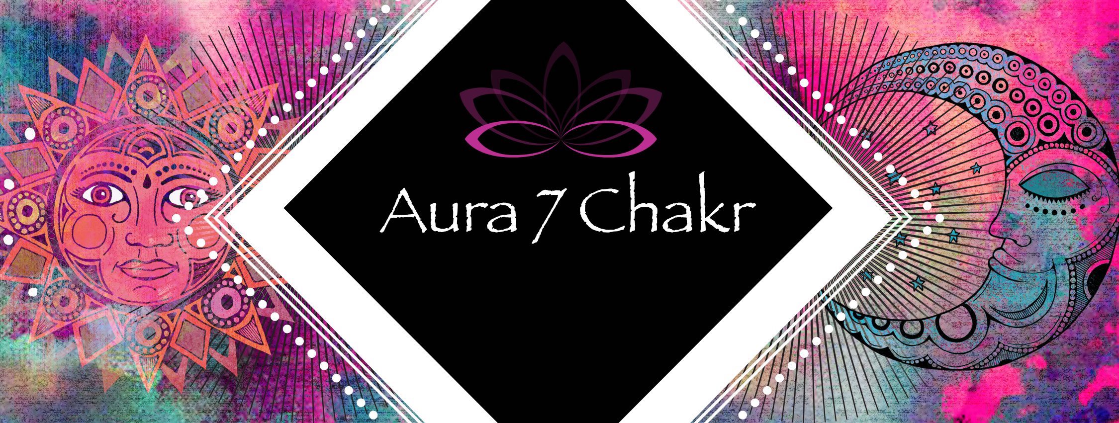 Aura 7 Chakr